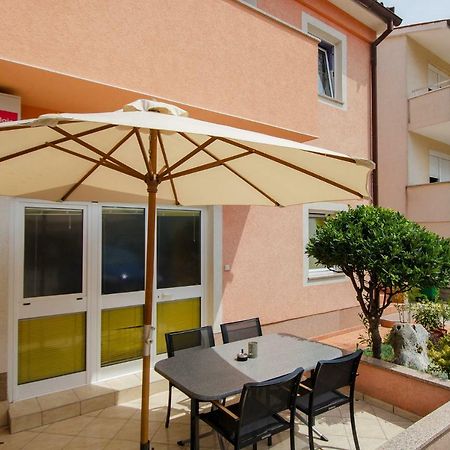 Apartments Picco Pula Exterior foto