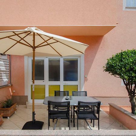 Apartments Picco Pula Exterior foto