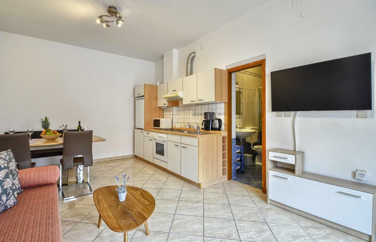 Apartments Picco Pula Exterior foto